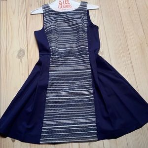 Fit & Flare party dress